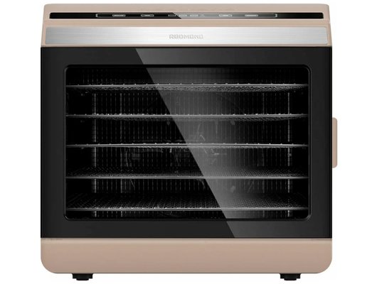 Сушилка REDMOND FD1105 бежевый